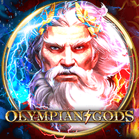 Các Vị Thần Olympia icon