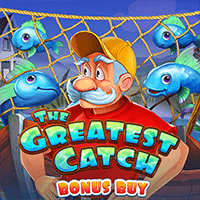 The Greatest Catch Bonus Buy icon