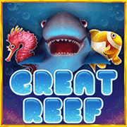 Majestic Reef