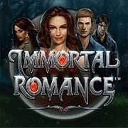 Immortal Love Story