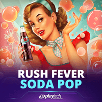 Soda Pop Girls