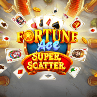 Lucky Card God – Super Scatter