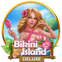 Đảo Bikini Deluxe icon
