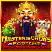 Vận mệnh của Master Chen game icon