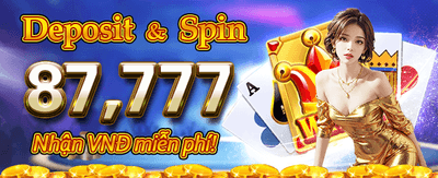 Nhận Ngay Thưởng Jackpot Khủng