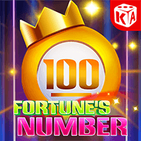 Mã Số Giàu Có game icon