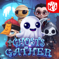 Ghost Gathering