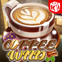 WILD COFFEE