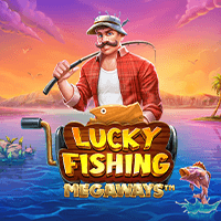 Lucky Fishing