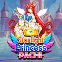 Starlight Princess Pachi
