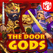 Guardian God