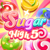 Sweet Candy Blast