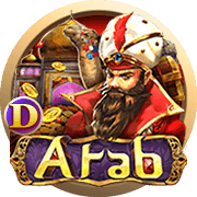 Arabia